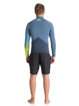 2mm Highline Plus - Long Sleeve Neoprene Top for Men  EQYW803009