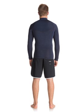 1.5mm Quiksilver Originals Monochrome - Wetsuit Top for Men  EQYW803010