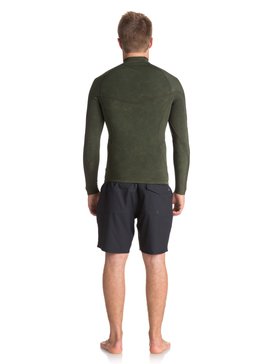 1.5mm Quiksilver Originals Monochrome - Wetsuit Top for Men  EQYW803010