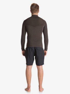 1.5mm Quiksilver Originals Monochrome - Wetsuit Top for Men  EQYW803010