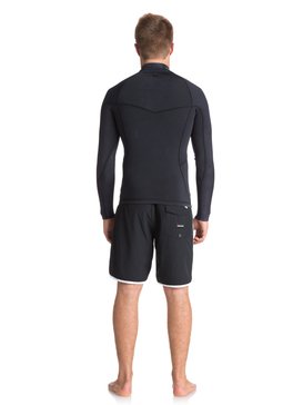 1.5mm Quiksilver Originals Monochrome - Wetsuit Top for Men  EQYW803010