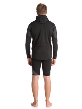 Waterman - Hooded Paddle Jacket for Men  EQYW803014