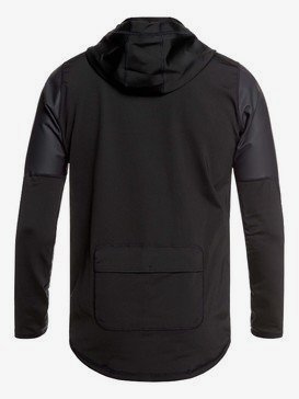 Waterman - Long Sleeve Hooded Paddle Jacket for Men  EQYW803020