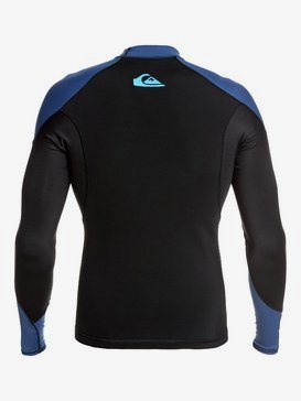 1mm Syncro - Long Sleeve Neoprene Surf Top for Men  EQYW803024