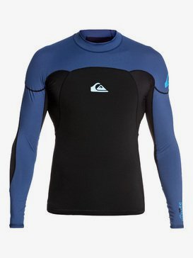 1mm Syncro - Long Sleeve Neoprene Surf Top for Men  EQYW803024