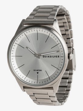 Bienville Metal - Analogue Watch for Men  EQYWA03013