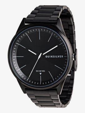 Bienville Metal - Analogue Watch for Men  EQYWA03013