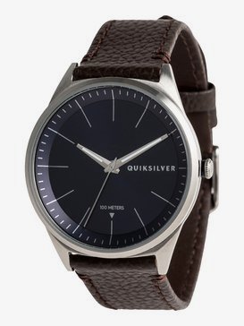 Bienville Leather - Analogue Watch for Men  EQYWA03014
