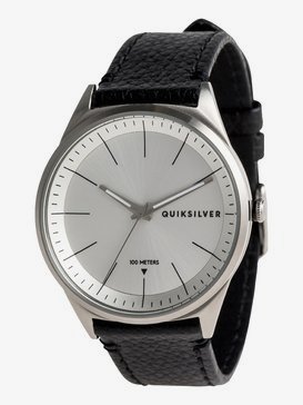 Bienville Leather - Analogue Watch for Men  EQYWA03014