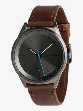 Bienville Leather - Analogue Watch for Men  EQYWA03014