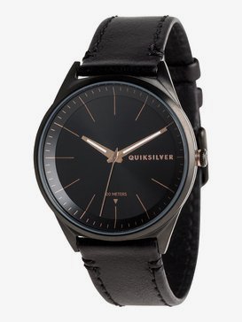 Bienville Leather - Analogue Watch for Men  EQYWA03014