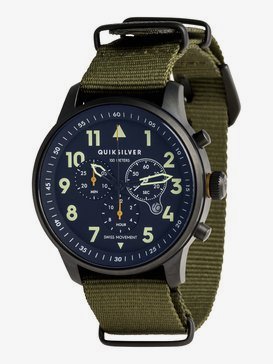 Seafire Nato - Analogue Watch for Men  EQYWA03016