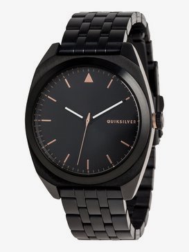 The PM Metal - Analogue Watch for Men  EQYWA03030
