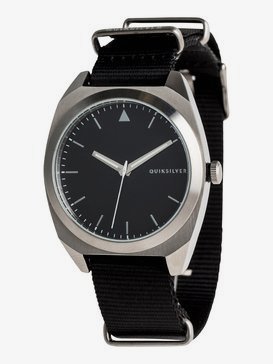 The PM Nato - Analogue Watch for Men  EQYWA03032