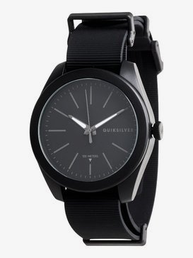Furtiv Nato Silicone - Analogue Watch for Men  EQYWA03034
