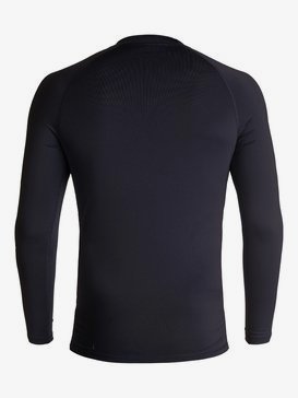 All Time - Long Sleeve UPF 50 Rash Vest for Men  EQYWR03034