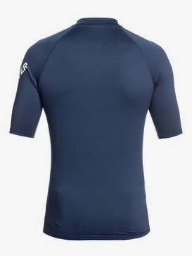All Time - Short Sleeve UPF 50 Rash Vest  EQYWR03136