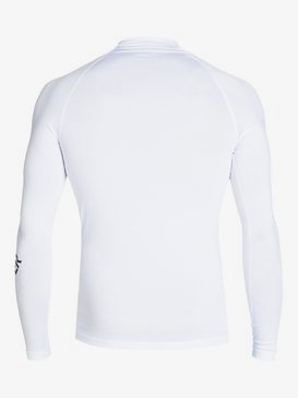 All Time - Long Sleeve UPF 50 Rash Vest  EQYWR03137