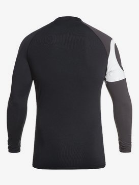 Active - Long Sleeve UPF 50 Rash Vest for Men  EQYWR03155