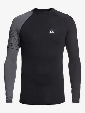 Active - Long Sleeve UPF 50 Rash Vest for Men  EQYWR03191