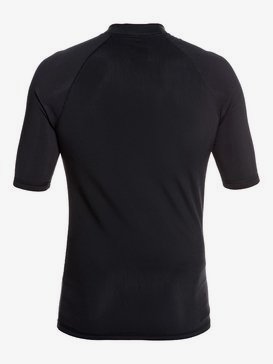 Heater - Short Sleeve UPF 50 Rash Vest for Men  EQYWR03214
