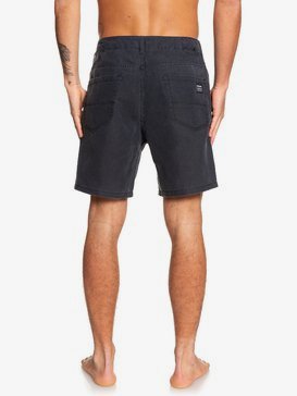 Nelson Surfwash 18" - Amphibian Board Shorts  EQYWS03590