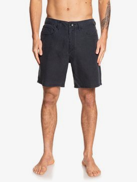 Nelson Surfwash 18" - Amphibian Board Shorts  EQYWS03590