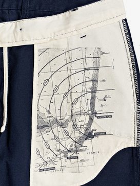 Gastelu - Chino Shorts for Men  EQYWS03595