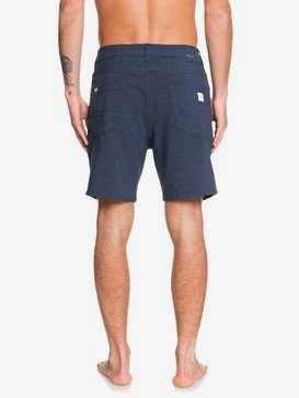 Nelson 18" - Amphibian Board Shorts  EQYWS03621