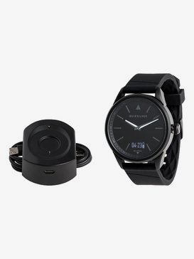 The Timebox Activ - Analogue-Digital Smart Watch for Men  EQYWT03773