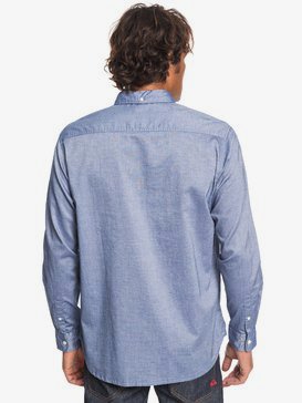 Agora - Long Sleeve Shirt for Men  EQYWT03807