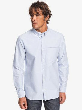 Ostalamer Oxford - Long Sleeve Shirt for Men  EQYWT03819