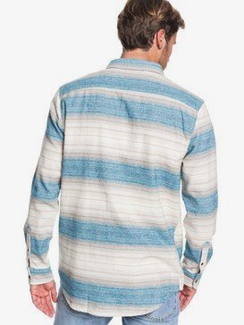 Inca Gold Stripe - Long Sleeve Shirt  EQYWT03846