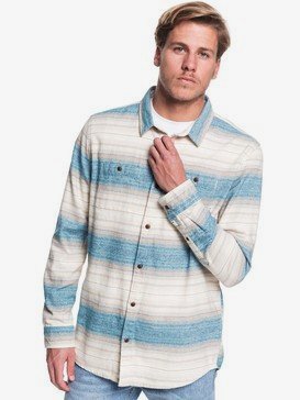 Inca Gold Stripe - Long Sleeve Shirt  EQYWT03846