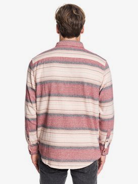 Inca Gold Stripe - Long Sleeve Shirt  EQYWT03846