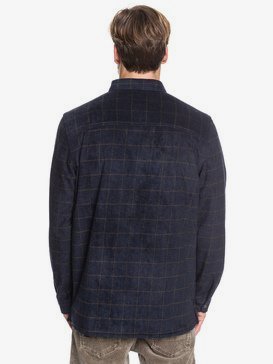 Surf Days - Long Sleeve Polar Fleece Shirt  EQYWT03849