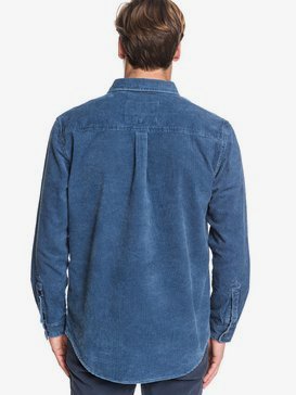 Sara Toga - Long Sleeve Corduroy Shirt  EQYWT03867