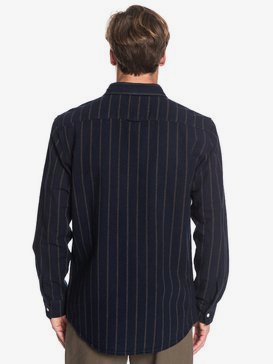 Graceful Wave - Long Sleeve Shirt  EQYWT03869