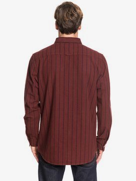 Graceful Wave - Long Sleeve Shirt  EQYWT03869