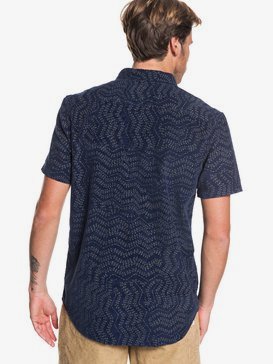 Botanic Bats - Short Sleeve Shirt  EQYWT03870