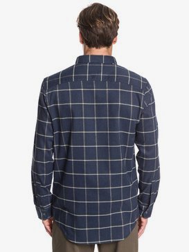 Toxic Blue - Long Sleeve Shirt  EQYWT03877