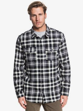 Snap Down - Long Sleeve Shirt  EQYWT03884