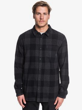 Motherfly Flannel - Long Sleeve Shirt  EQYWT03918