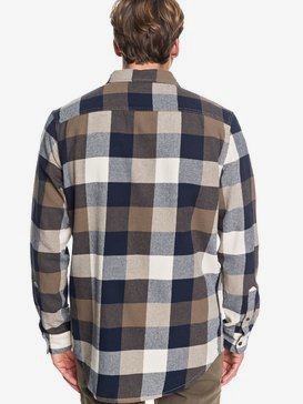 Motherfly Flannel - Long Sleeve Shirt  EQYWT03918