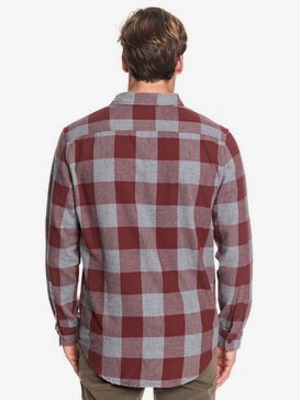 Motherfly Flannel - Long Sleeve Shirt  EQYWT03918