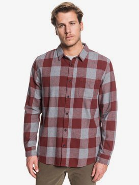 Motherfly Flannel - Long Sleeve Shirt  EQYWT03918