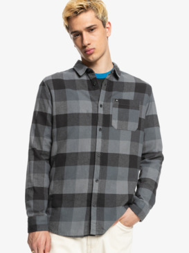 Motherfly - Long Sleeve Shirt for Men | Quiksilver 