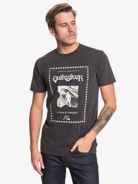 Locals Paradise - T-Shirt  EQYZT05421
