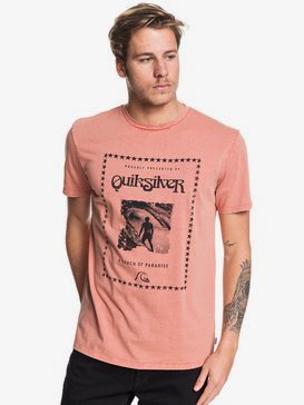 Locals Paradise - T-Shirt  EQYZT05421
