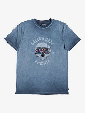 Hollow Dayz - T-Shirt  EQYZT05425